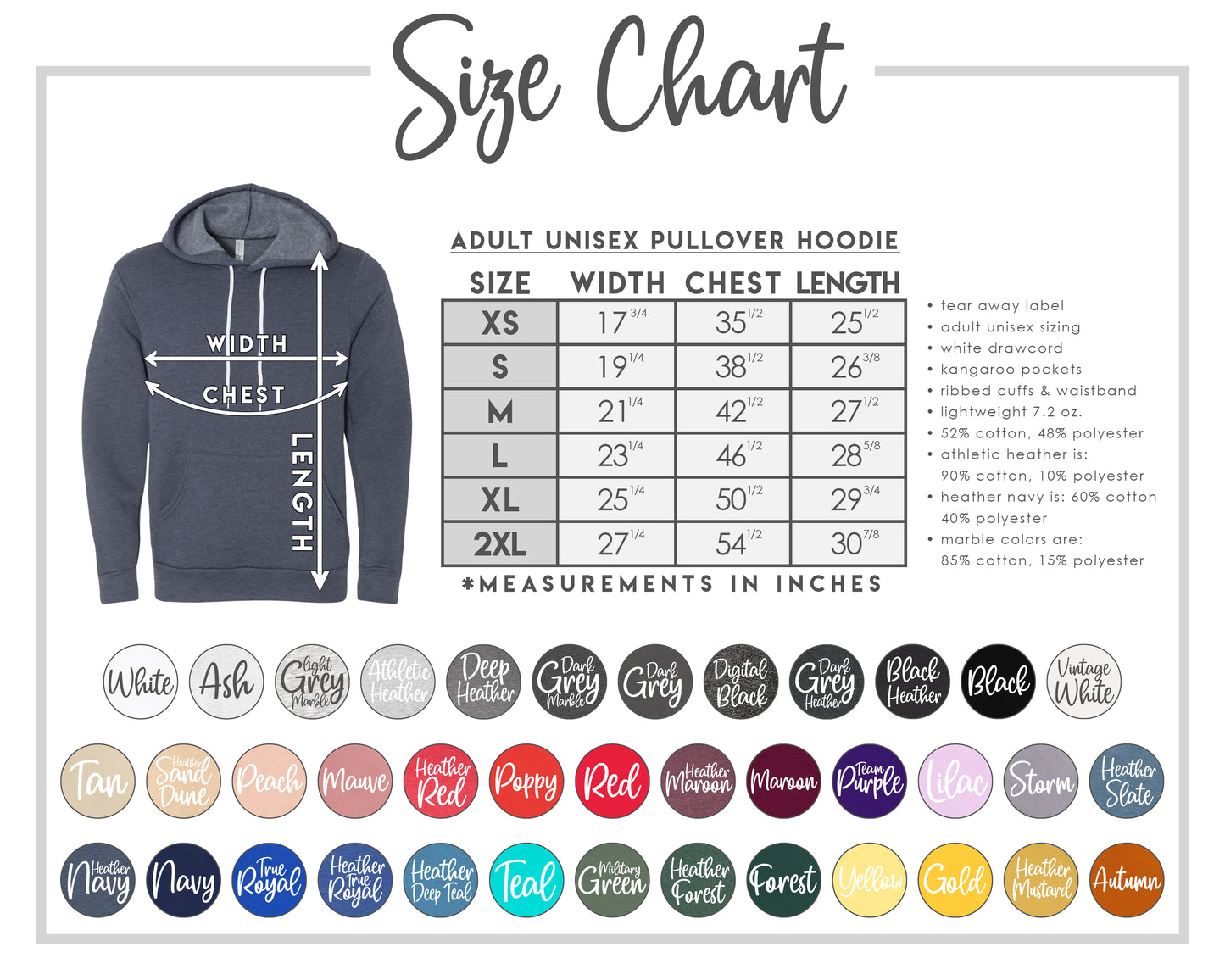 Love T-shirt or Hoodie