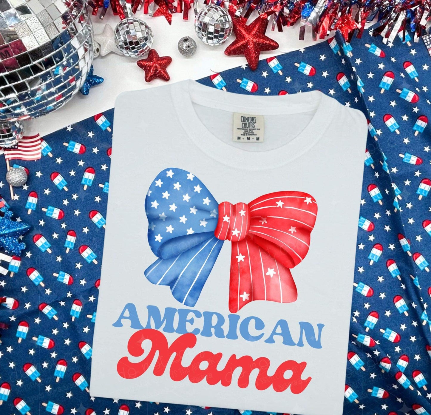 American Mama