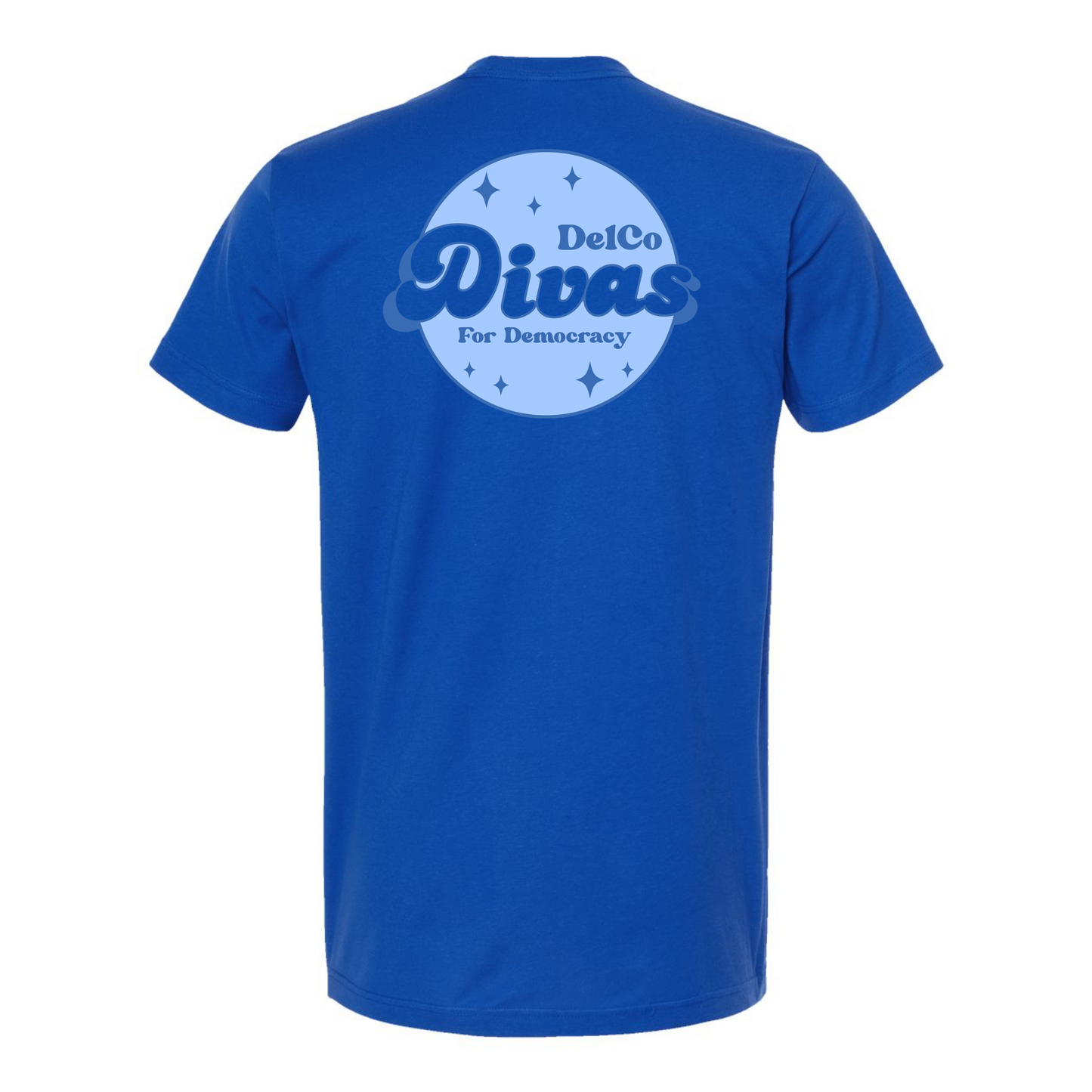 DelCo Divas