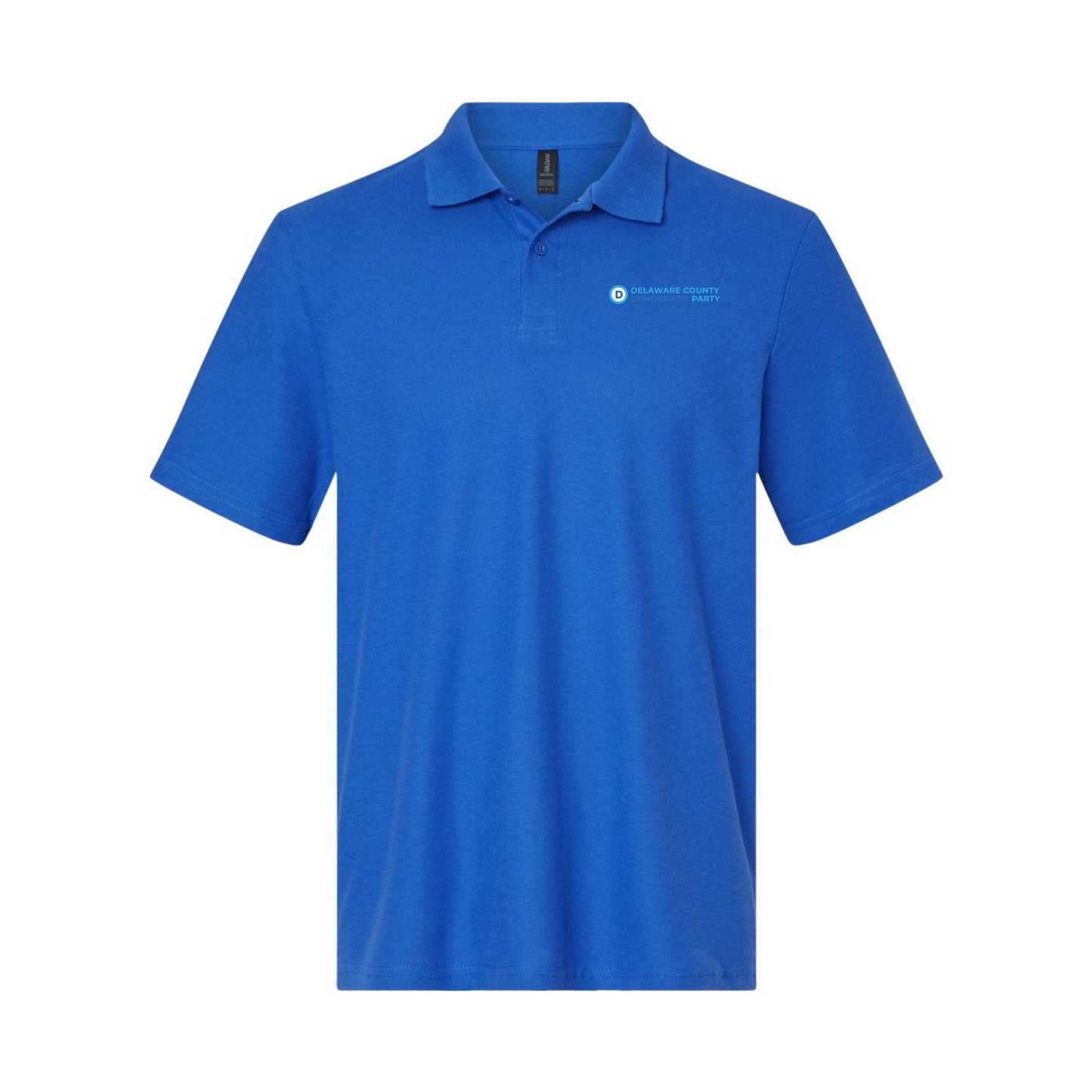 DCDP Polo