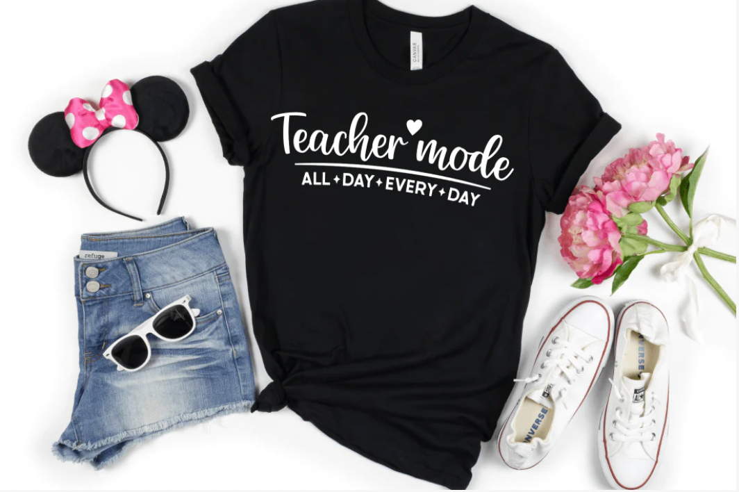 Teacher Mode